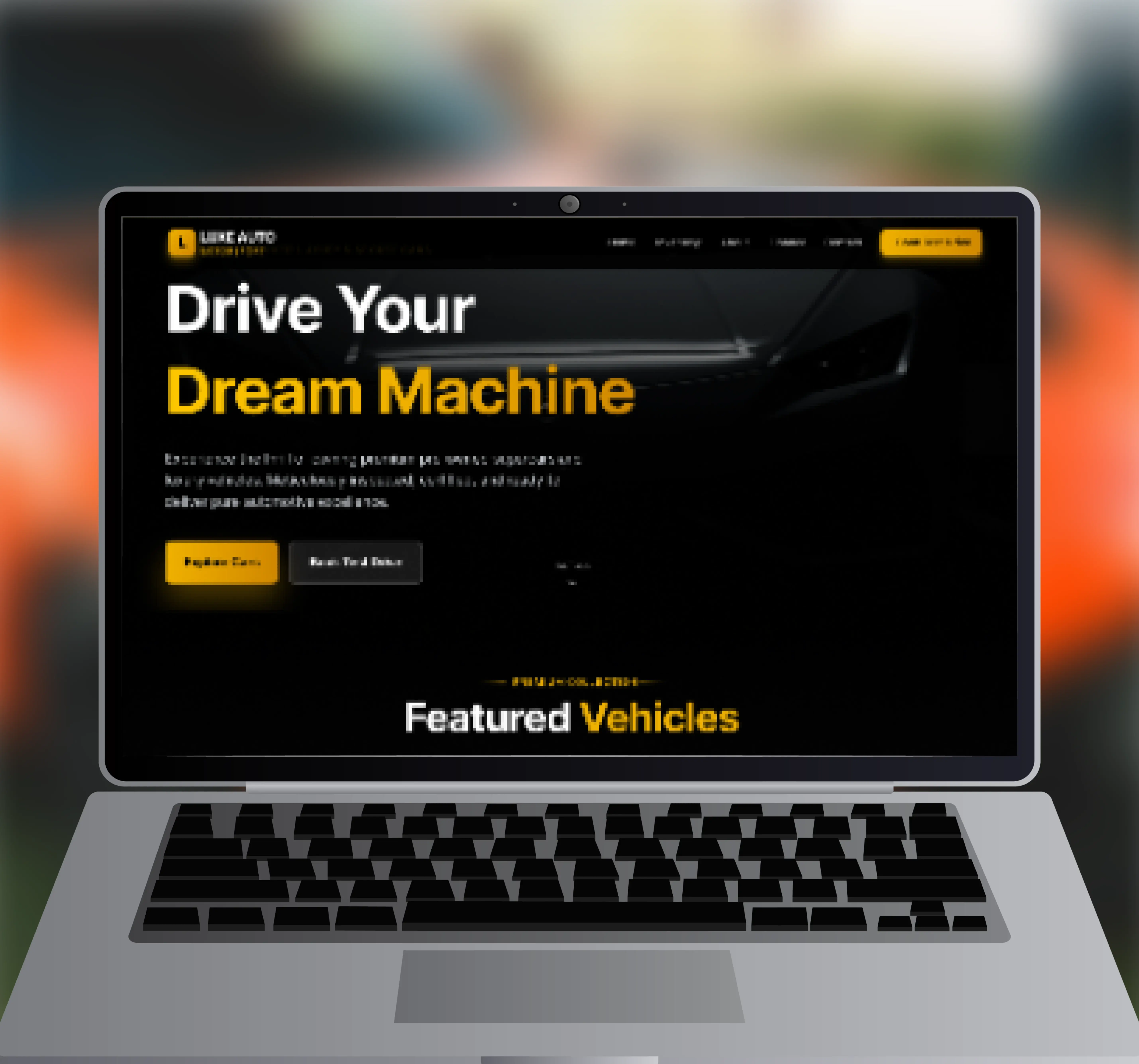 SaaS Dashboard